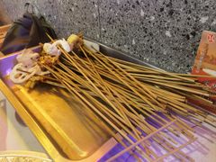 -钢管厂五区小郡肝串串香火锅(人民广场店)