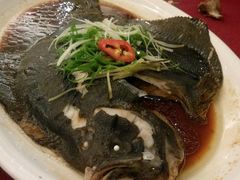 -天鲜阁·海鲜粤菜·33年老字号(石槎白云站店)