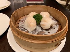 -京香轩·中餐厅(上海中庚聚龙酒店)