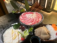 -湊湊火锅·茶憩(世博大道店)