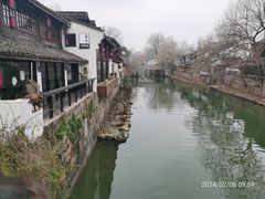 -小河直街历史文化街区