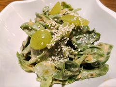 时尚拌田七-陈傻子餐厅(世纪都会店)