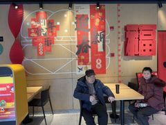-麦当劳(豫园店)