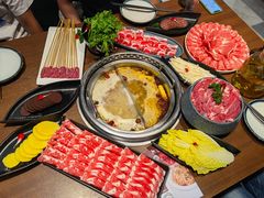 -快乐小羊(富强中路店)