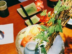 -鳗鱼家·深夜食堂(军博店)