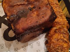 -B&C黄油与面包·THE GARDEN BAKERY概念店(世纪汇店)