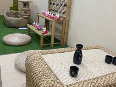 -白兔子密室(长寿路店)