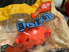 -海底捞火锅(枫蓝国际购物中心店)