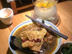 -桂小厨广西菜(青秀万达店)