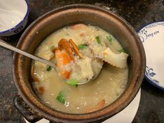 -适口餐厅砂锅粥(公信路总店)