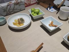 -素慧餐厅(大虹桥店)