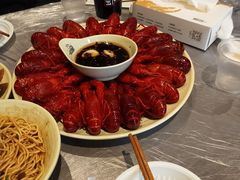 -一棠龙虾•王牌虾球(光谷天地店)