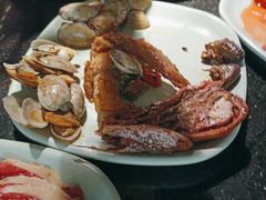 -梨花自助烤肉(乐宾店)