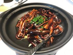 -上海小南国(金桥国际广场店)