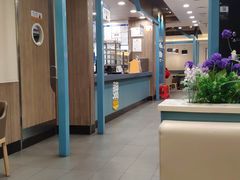 大堂-魏家凉皮(祈年大厦店)