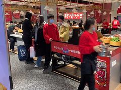 -龍歌自助小火锅(崂山丽达店)