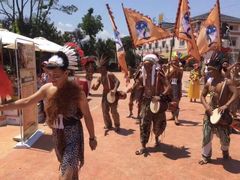 -平江亚马逊水上乐园