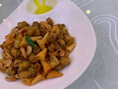 -扬浦大酒楼(平顶山路店)