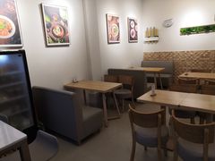 大堂-堂上堂(益民街店)