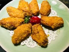 -新白鹿餐厅(悠迈生活广场店)