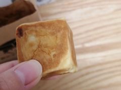 -姜先生仙仙豆糕(浦江万达店)