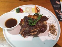 -江南果道西餐厅(北京路店)