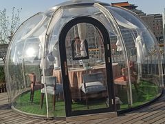 -北京云瑧金陵莲花酒店·莲·川小馆