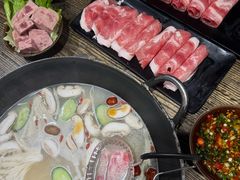 -冯校长老火锅(深圳总店)