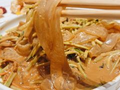 -北李妈妈菜(鲁能城店)