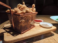 -渝信川菜(长安店)