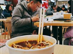 -豫楚源美猴王·面(武商广场店)