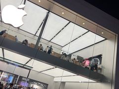 -Apple零售店(成都太古里店)