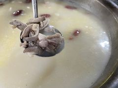 -金瑶池·猪肚鸡·传统冬瓜盅(20年白沙店)