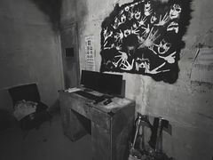 -Mr.Fox狐狸先生超级密室(南山店)