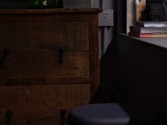 -nodcafe(M50创意园店)