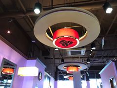 大堂-COSTA COFFEE(中粮祥云店)