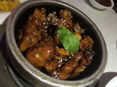 三杯鸡-乾园(天河城店)