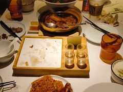 -汤城小厨•粤菜•靓汤(金宝街店)