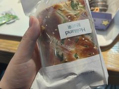 -好利来(朝外店)