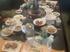 -阳坊胜利涮羊肉(阳坊老店)