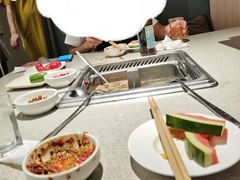 -海底捞火锅(上元大街店)