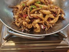 -衡厨·衡阳土菜(中南店)