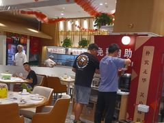 -大厨小馆(华阳城店)