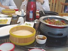 -北京烤鸭(东门町店)