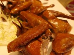 -凤凰楼酒家·粤宴点心(华强北店)