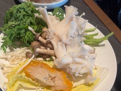 -牛YO寿喜烧和牛火锅自助(三台子万象汇店)