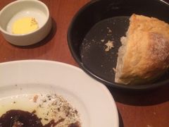 -沈阳君悦酒店·意坊意大利餐厅