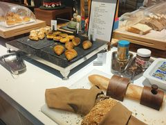 -漢咖啡·全服务式自助晚餐(武汉洲际酒店)