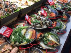 -必点海鲜·鲅鱼水饺(鞍山西道店)