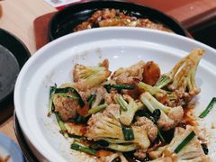 -宏状元现熬粥·京味菜(三里河店)